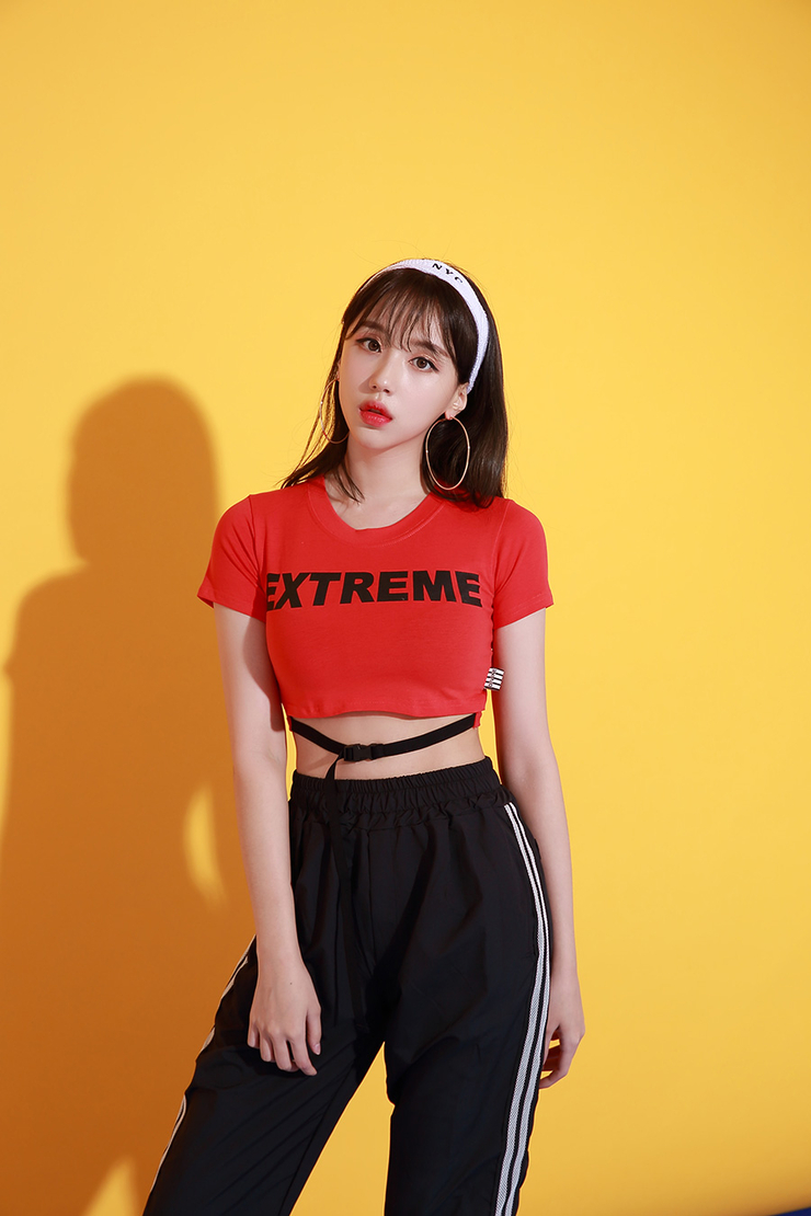 Lee Tae Eun