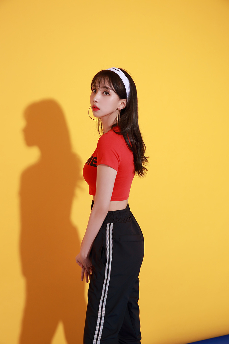 Lee Tae Eun