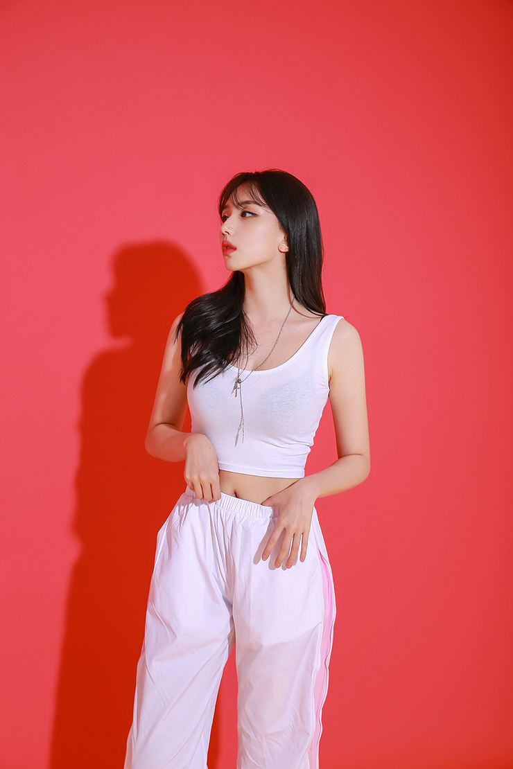 Lee Tae Eun