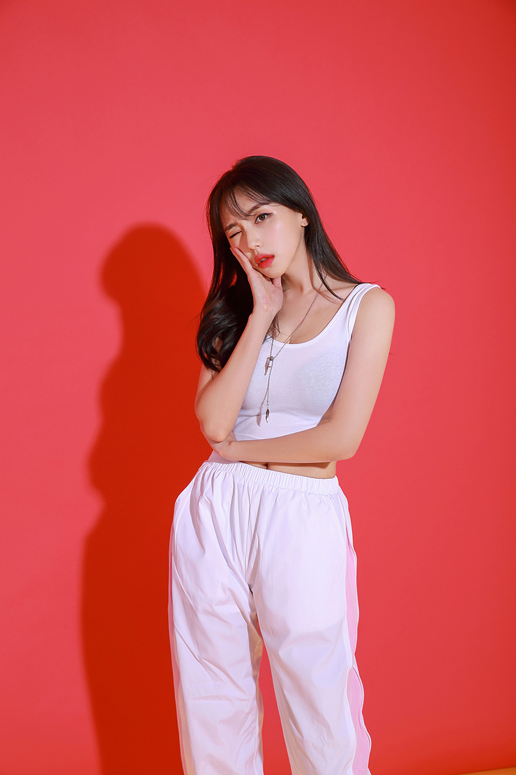 Lee Tae Eun