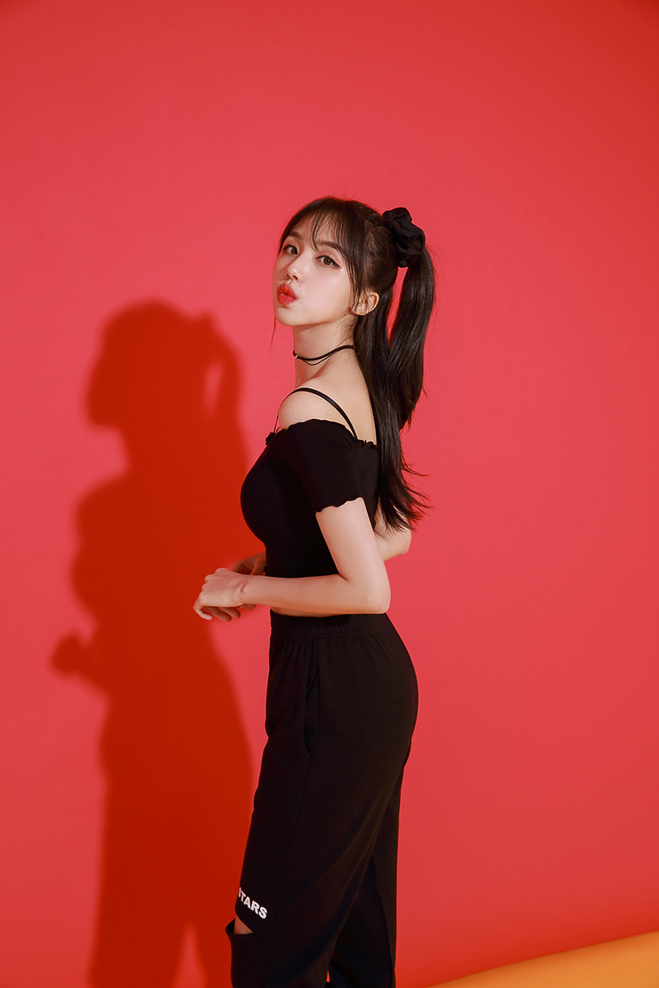 Lee Tae Eun