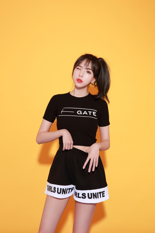 Lee Tae Eun