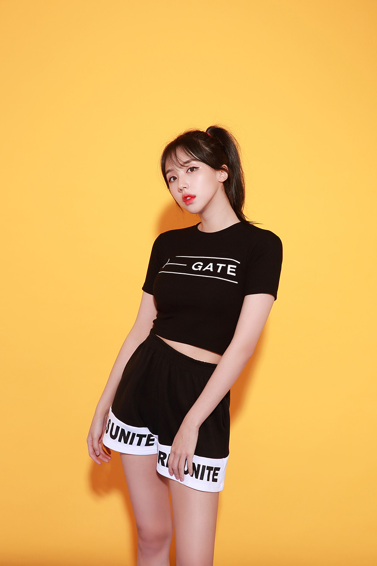 Lee Tae Eun