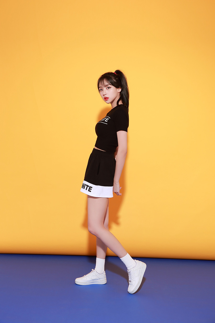 Lee Tae Eun