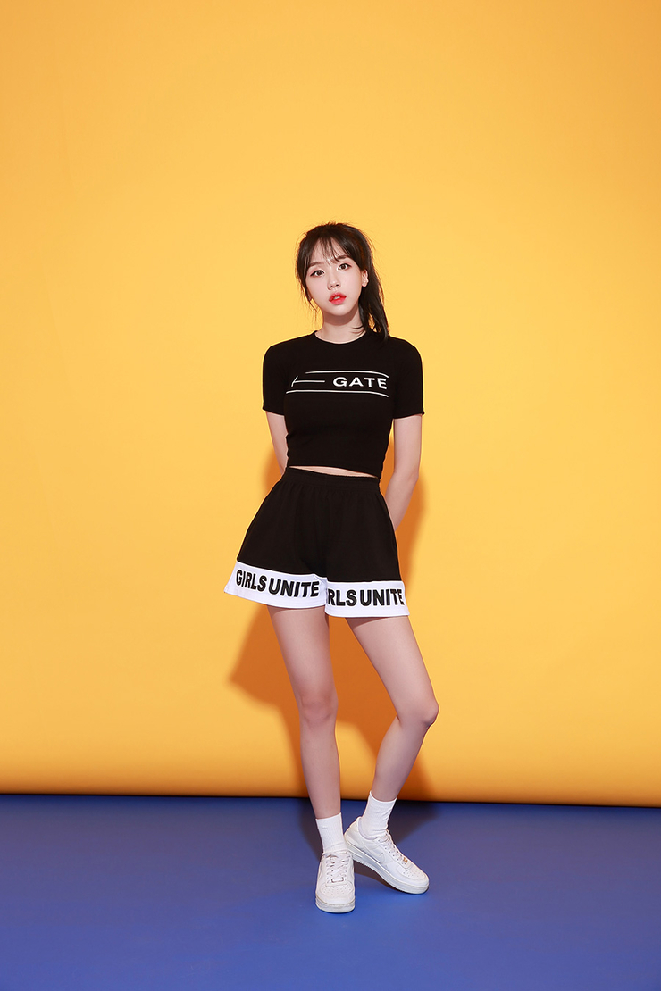 Lee Tae Eun