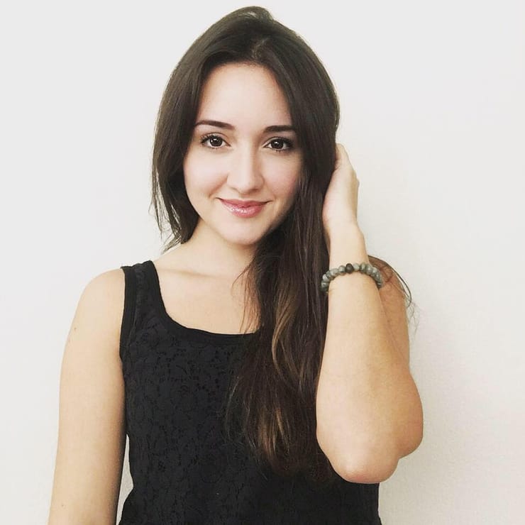 Samantha Allababidi Samantha Allababidi