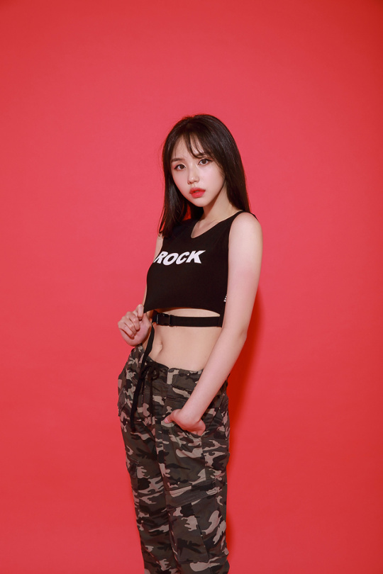 Lee Tae Eun