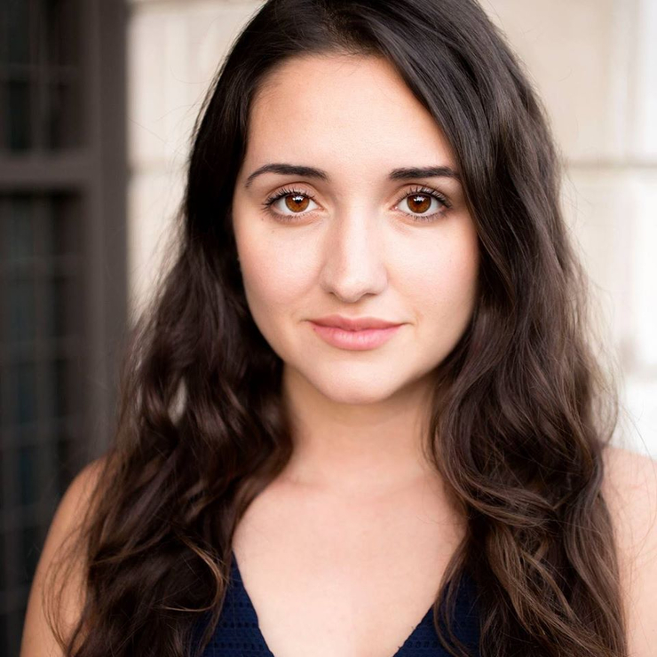 Samantha Allababidi Samantha Allababidi
