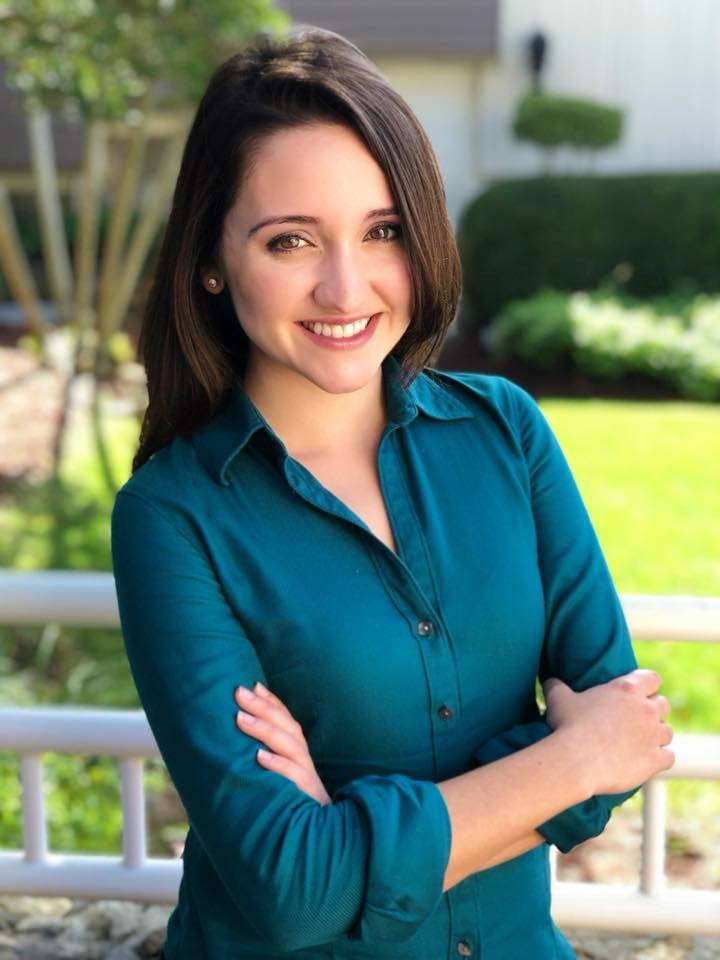 Samantha Allababidi Samantha Allababidi
