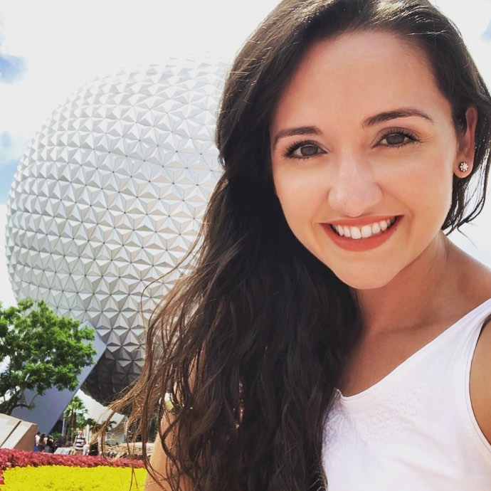 Samantha Allababidi Samantha Allababidi