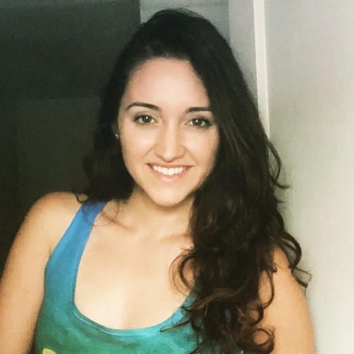 Samantha Allababidi Samantha Allababidi