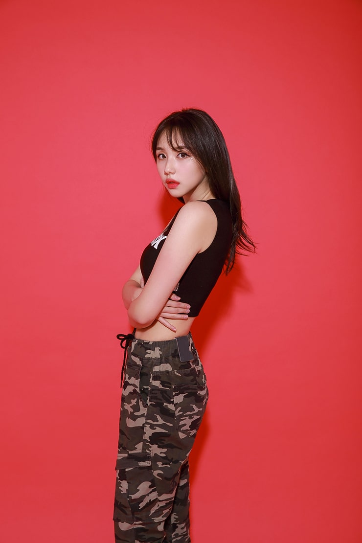 Lee Tae Eun