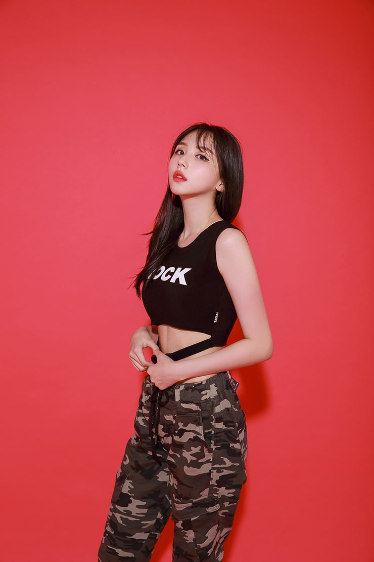 Lee Tae Eun
