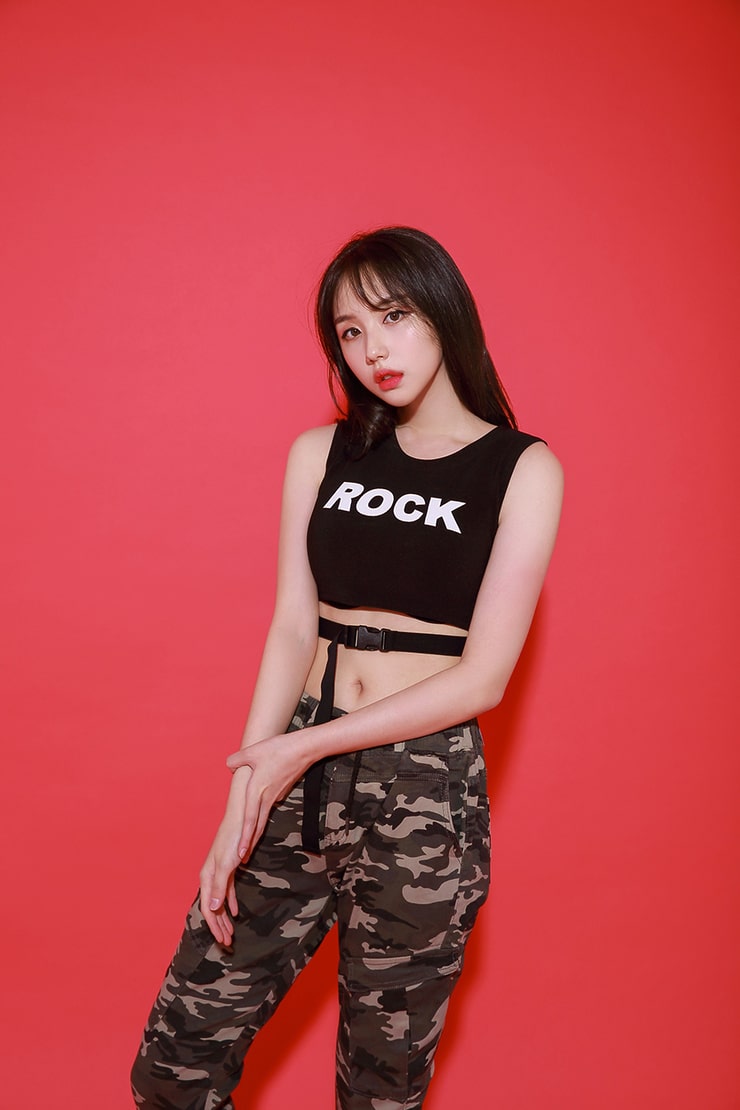 Lee Tae Eun