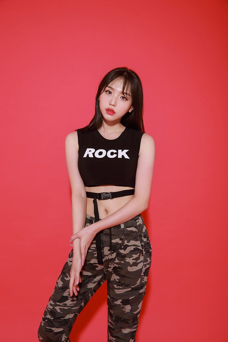 Lee Tae Eun