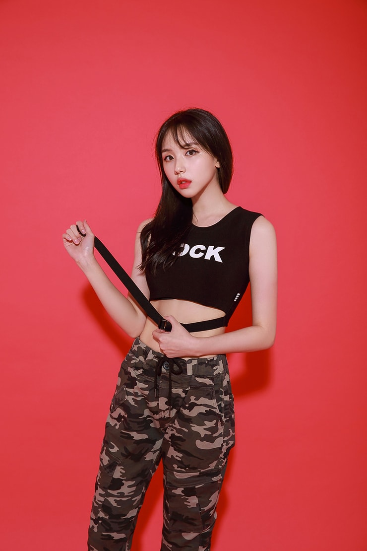 Lee Tae Eun