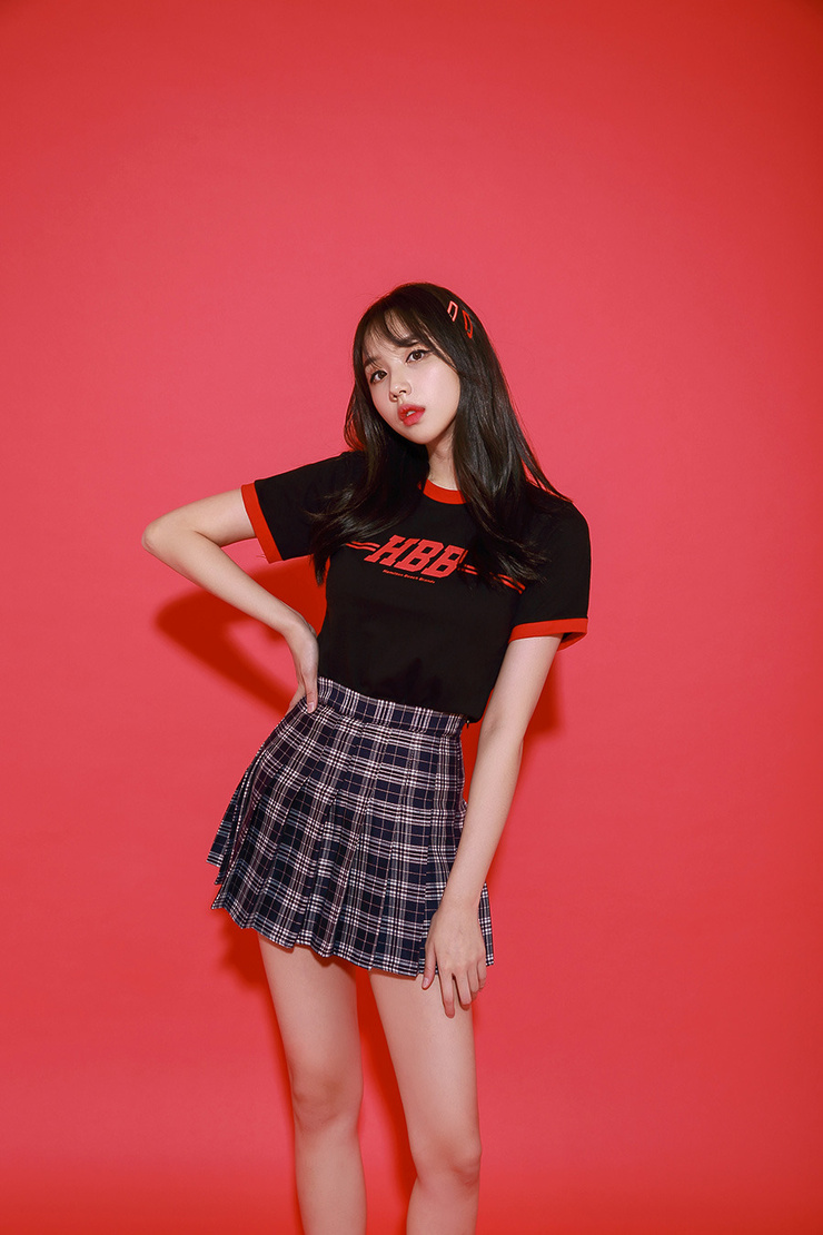 Lee Tae Eun