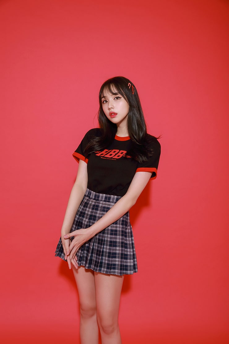 Lee Tae Eun