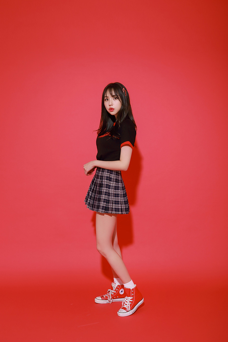 Lee Tae Eun