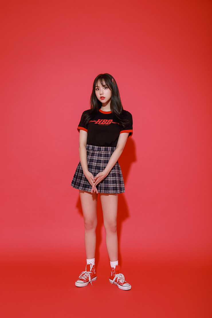 Lee Tae Eun