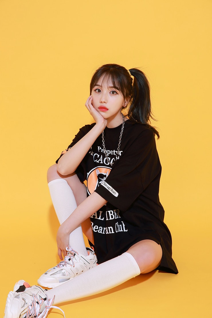 Lee Tae Eun