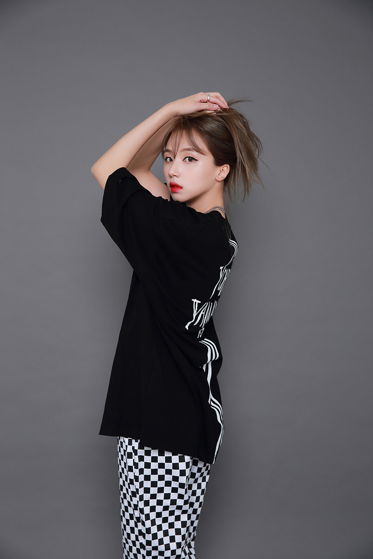 Lee Tae Eun