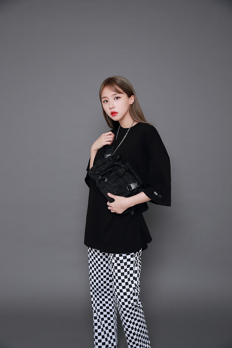 Lee Tae Eun