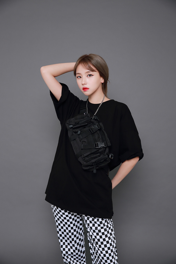 Lee Tae Eun