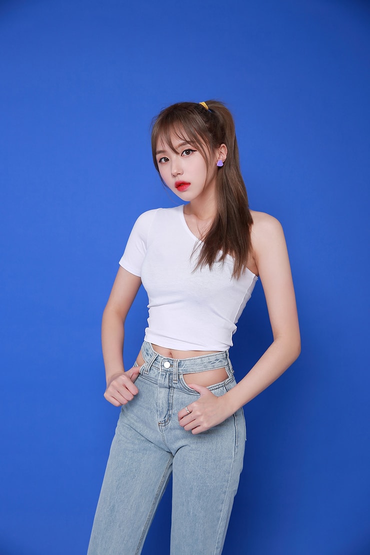 Lee Tae Eun