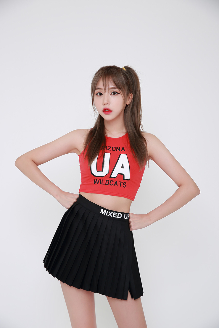 Lee Tae Eun