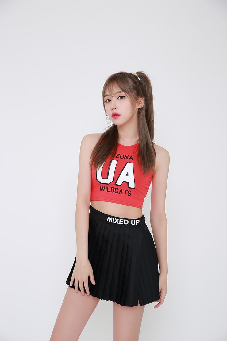 Lee Tae Eun