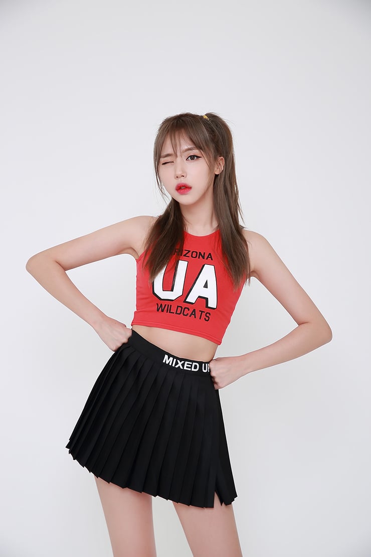 Lee Tae Eun