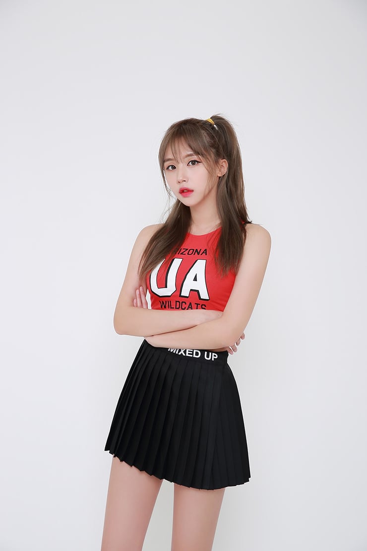Lee Tae Eun
