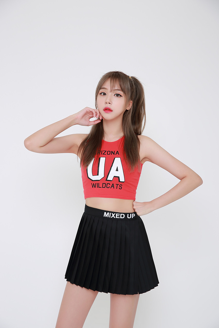 Lee Tae Eun