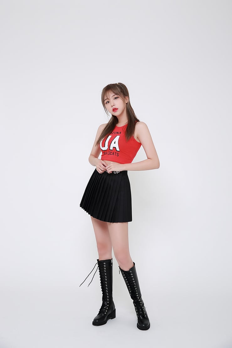 Lee Tae Eun