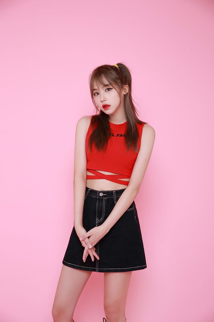 Lee Tae Eun