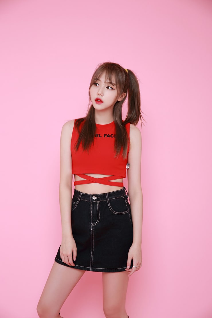 Lee Tae Eun
