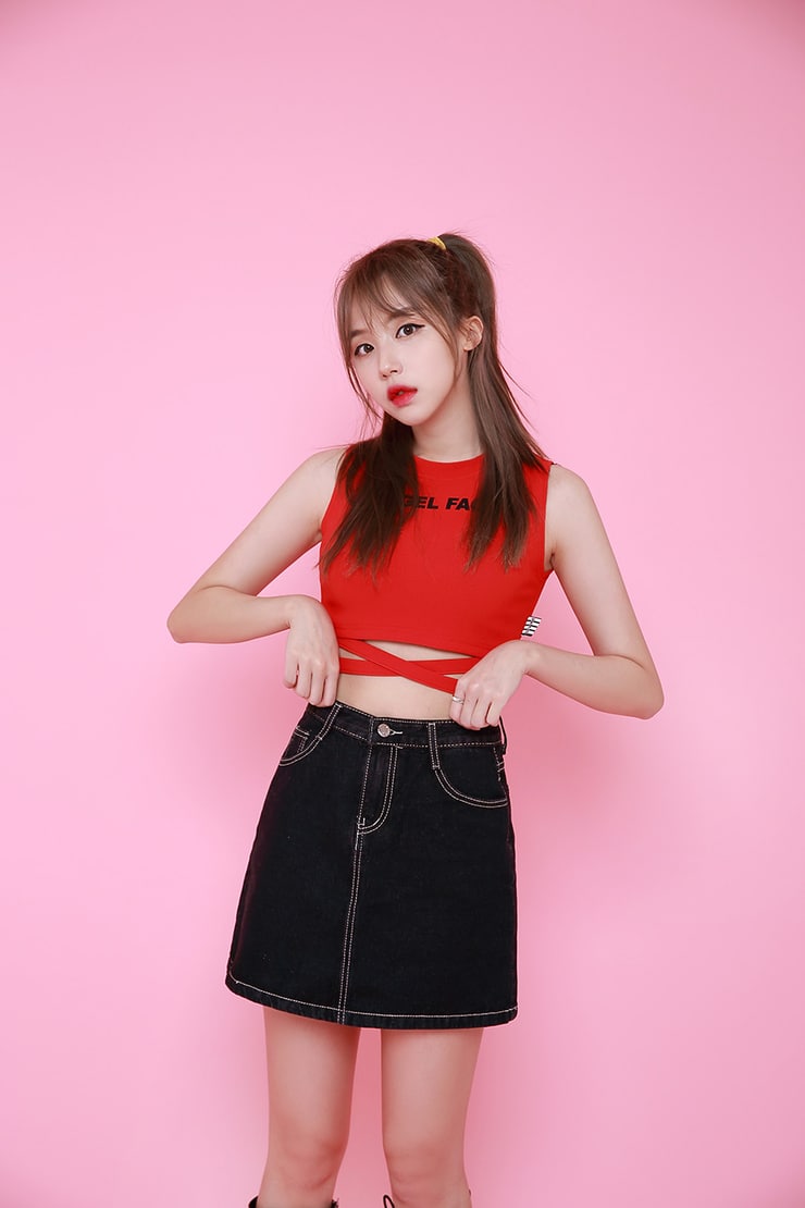 Lee Tae Eun