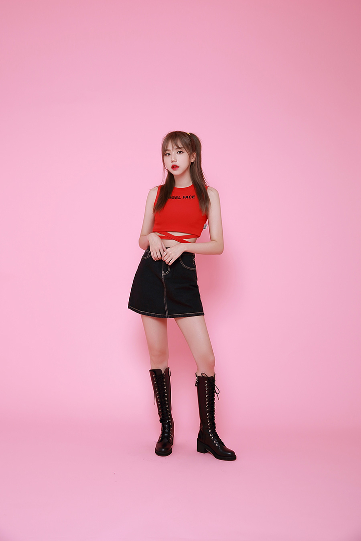 Lee Tae Eun