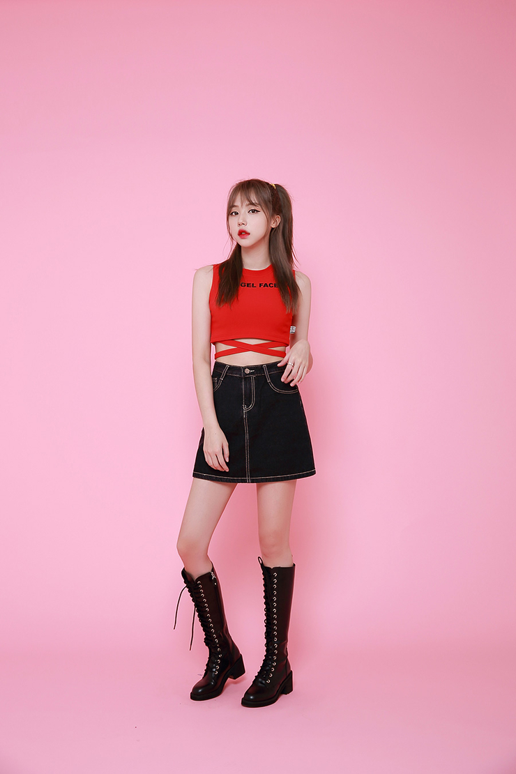 Lee Tae Eun
