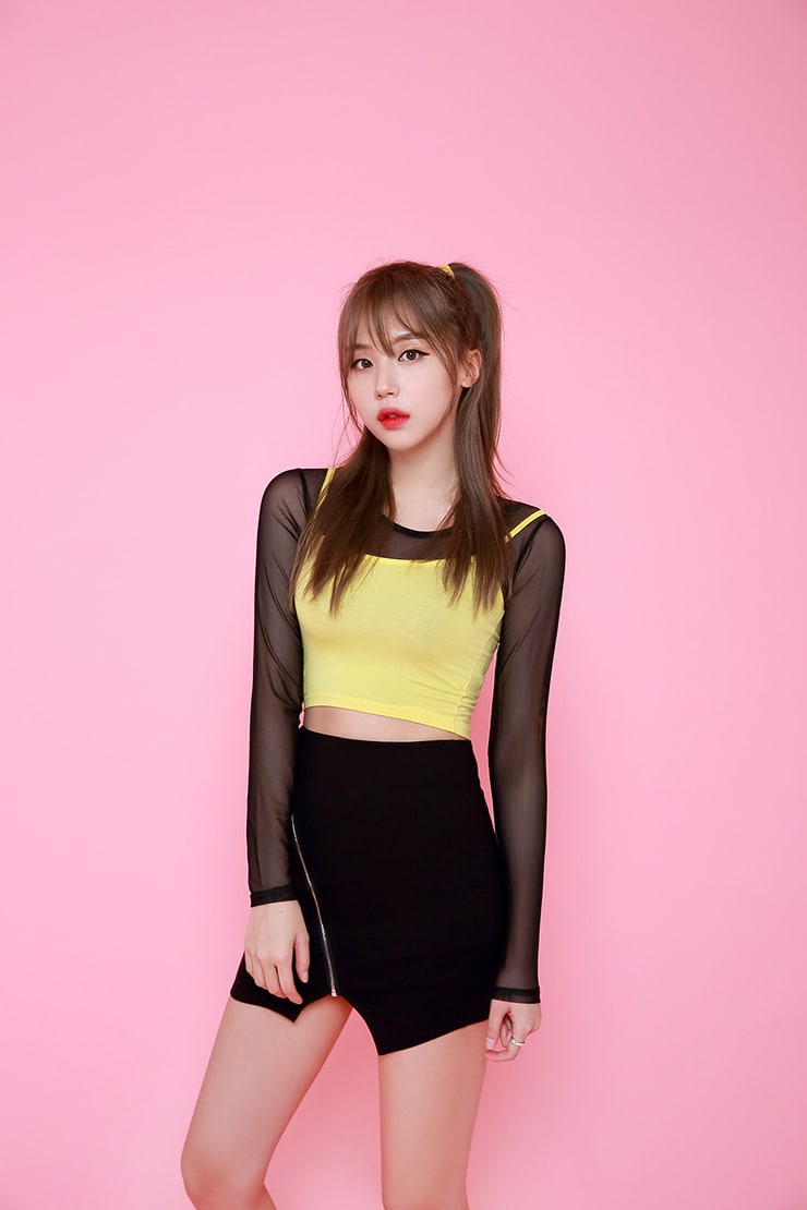 Lee Tae Eun