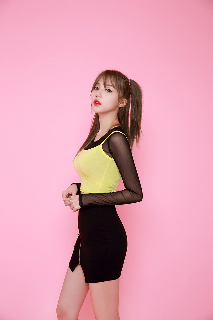 Lee Tae Eun