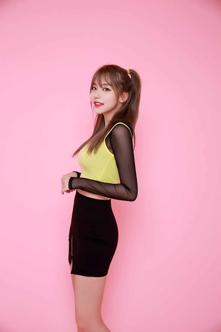Lee Tae Eun