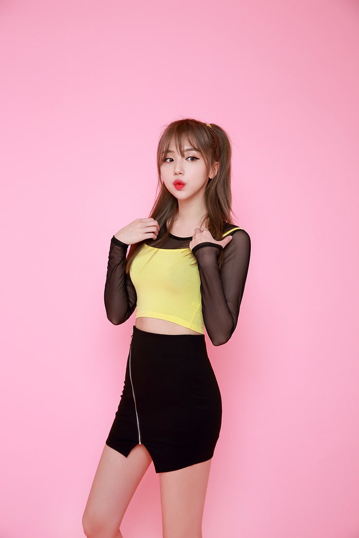Lee Tae Eun