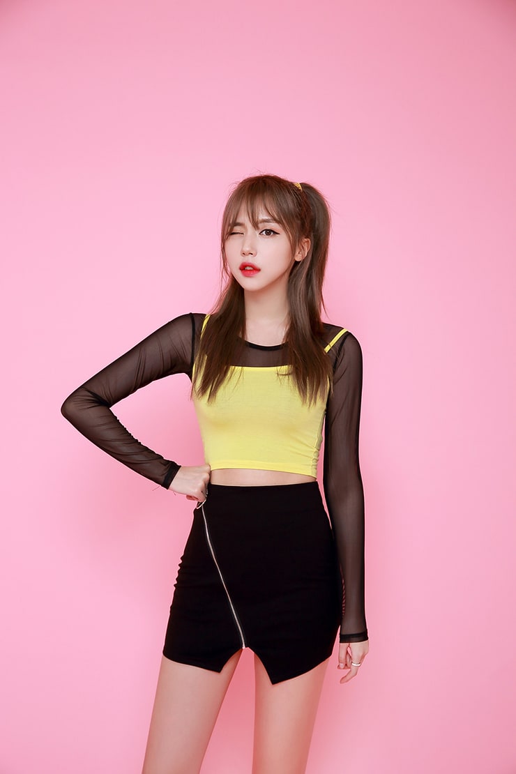 Lee Tae Eun