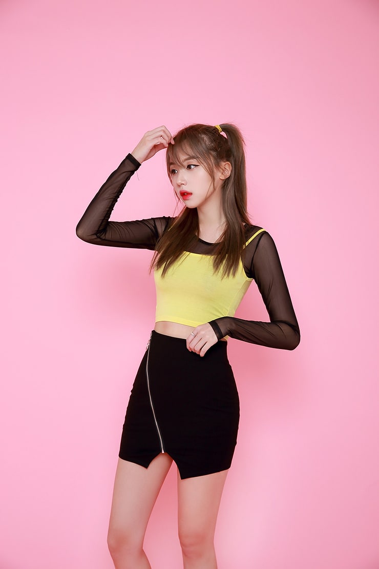 Lee Tae Eun