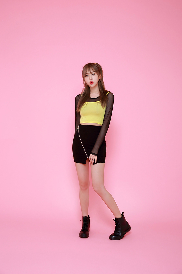 Lee Tae Eun