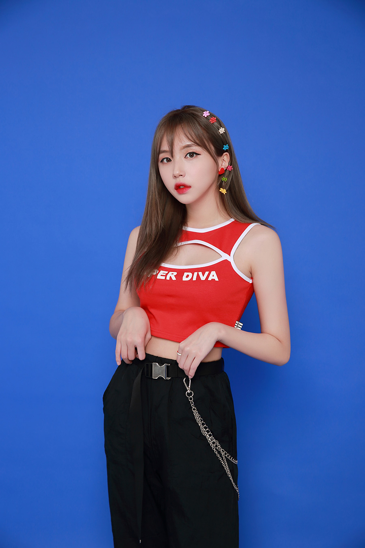 Lee Tae Eun