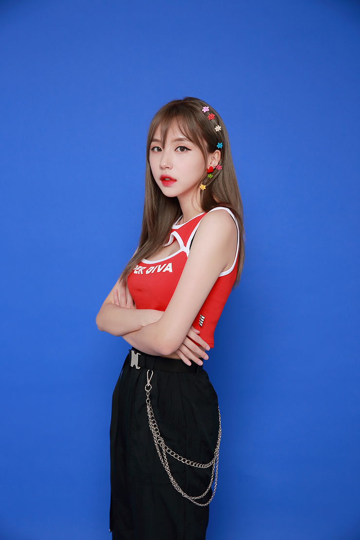 Lee Tae Eun
