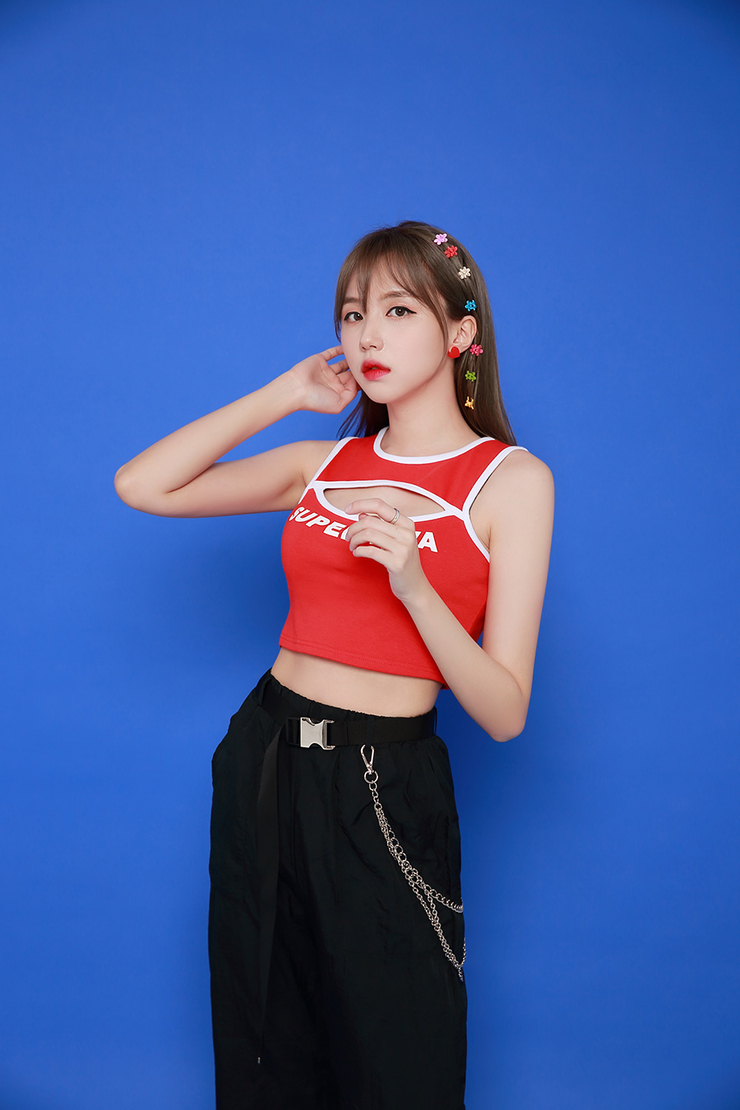 Lee Tae Eun